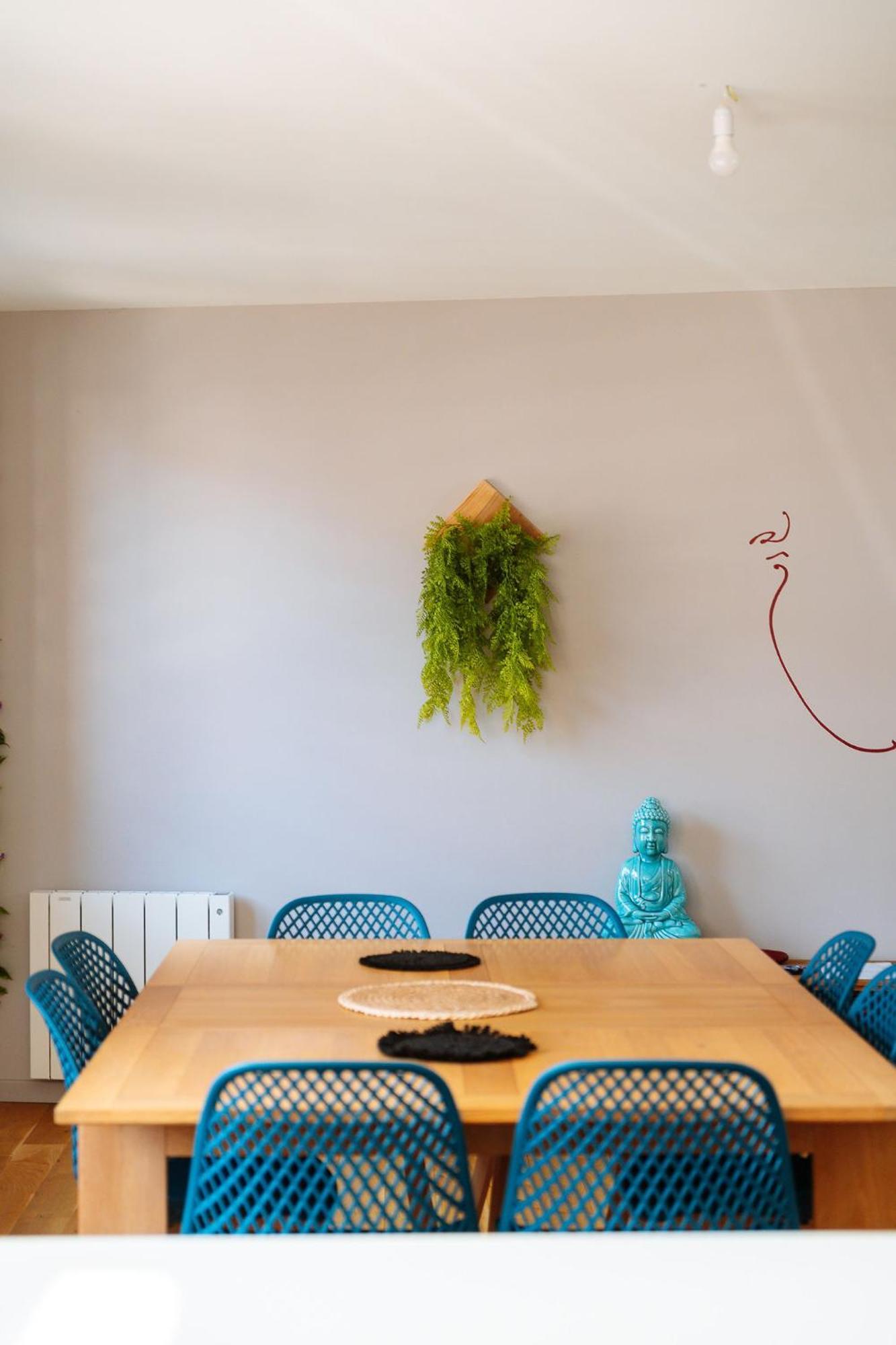 L'Atelier, Appartement Lumineux Et Cosy Ploermel Exterior photo